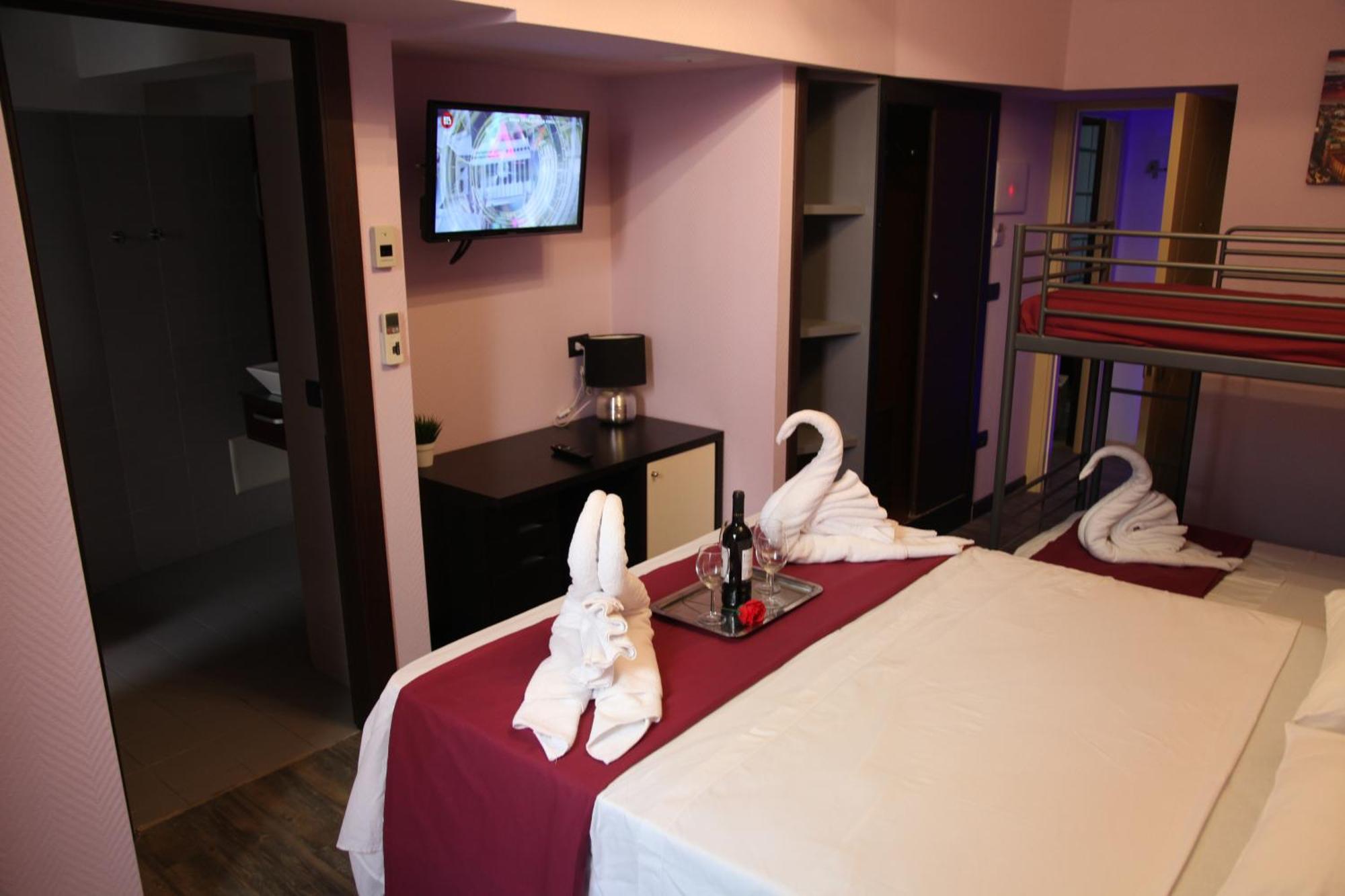 Dolce Vita Rooms Naples Extérieur photo