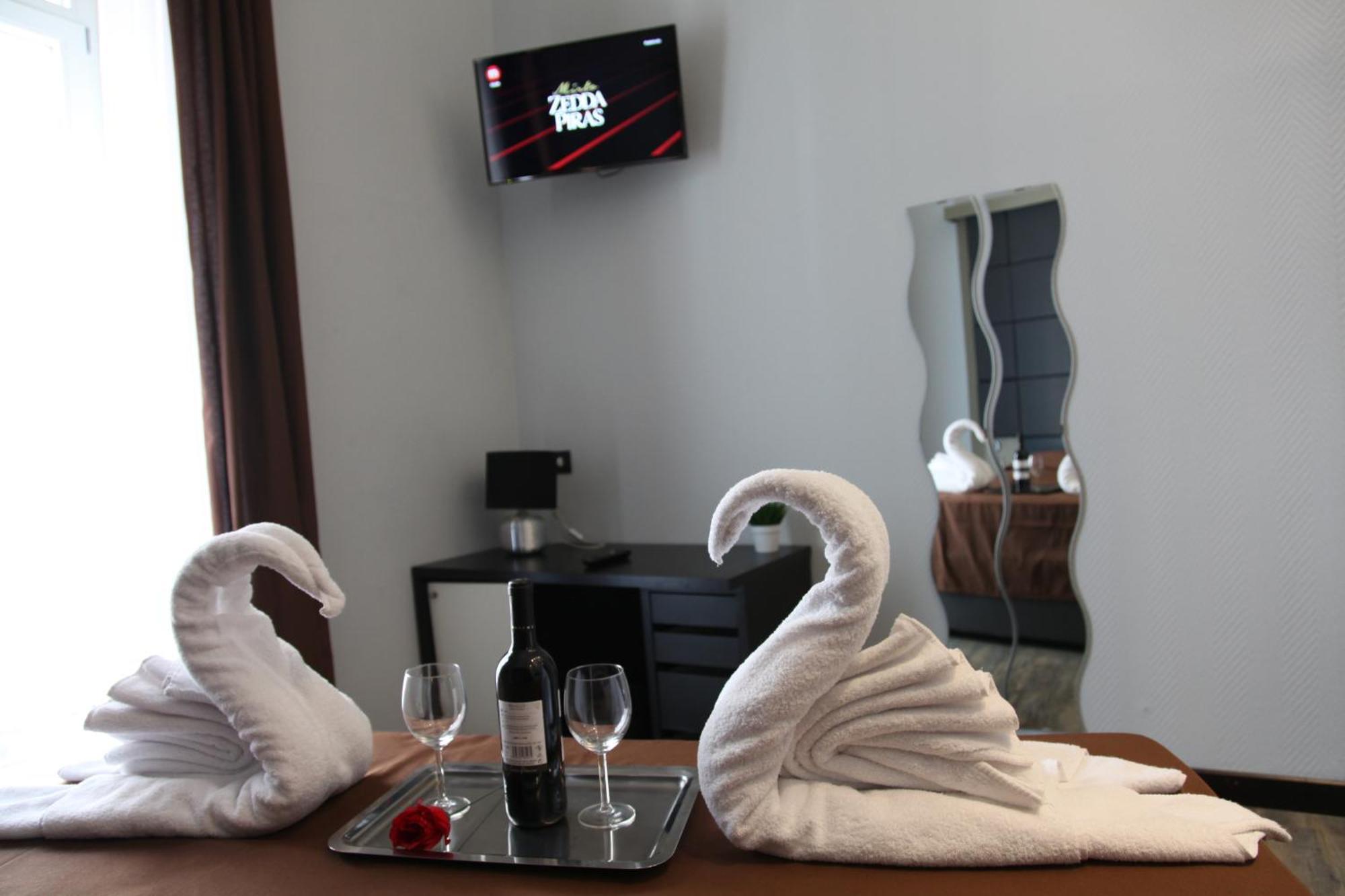 Dolce Vita Rooms Naples Extérieur photo