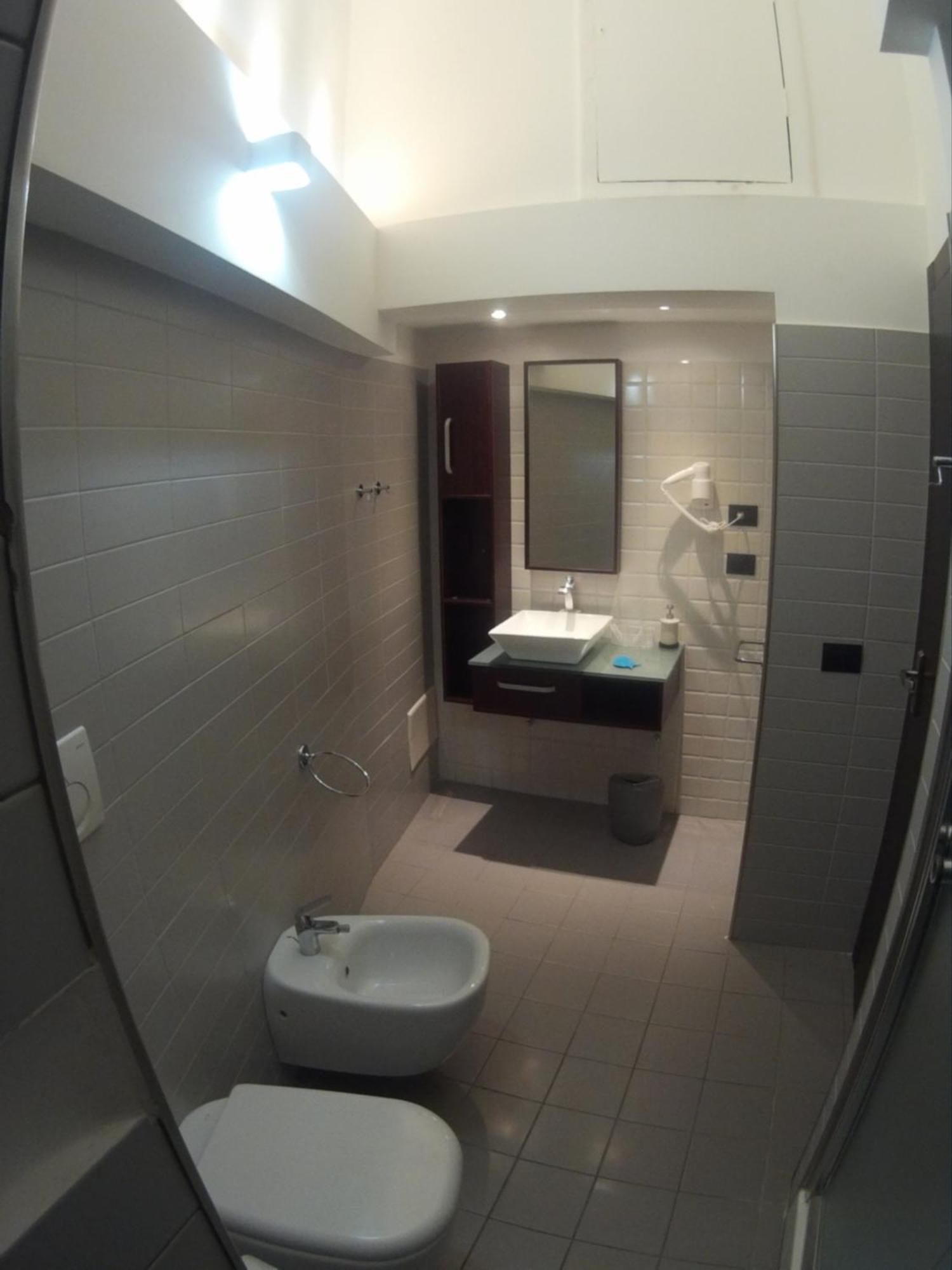 Dolce Vita Rooms Naples Extérieur photo