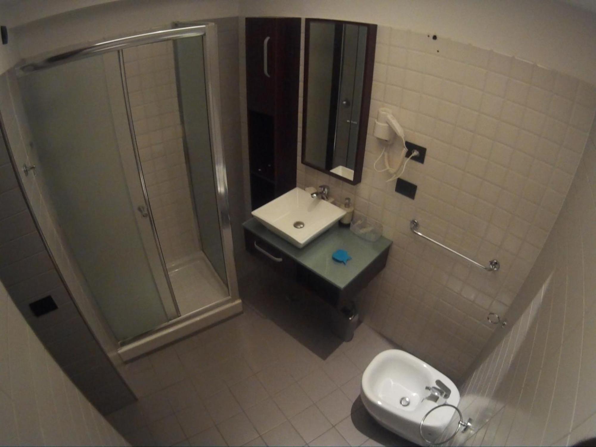 Dolce Vita Rooms Naples Extérieur photo